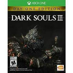 Dark Souls III New