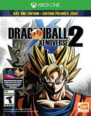 Dragon Ball Xenoverse 2 - Xbox One Day One Edition New