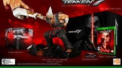 Tekken 7 Collector's Edition New