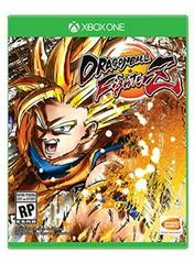 Dragon Ball FighterZ New