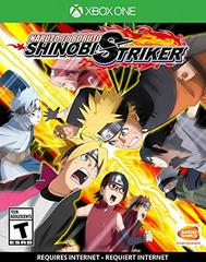 Naruto to Boruto: Shinobi Striker New