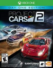 Project Cars 2 New