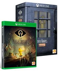 Little Nightmares Six Edition New