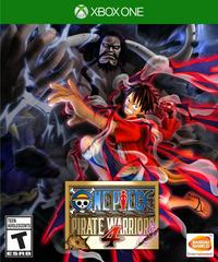 One Piece: Pirate Warriors 4 New
