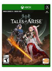 Tales of Arise New