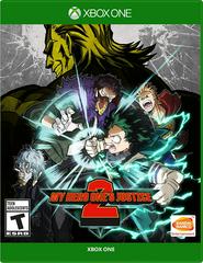 My Hero One's Justice 2 New