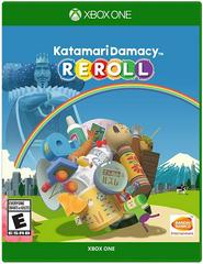 Katamari Damacy Reroll New