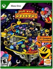 Pac-Man Museum Plus New