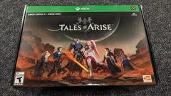 Tales of Arise [Collector's Edition] New