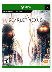 Scarlet Nexus New