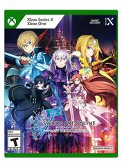 Sword Art Online: Last Recollection New