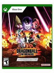 Dragon Ball: The Breakers [Special Edition] New