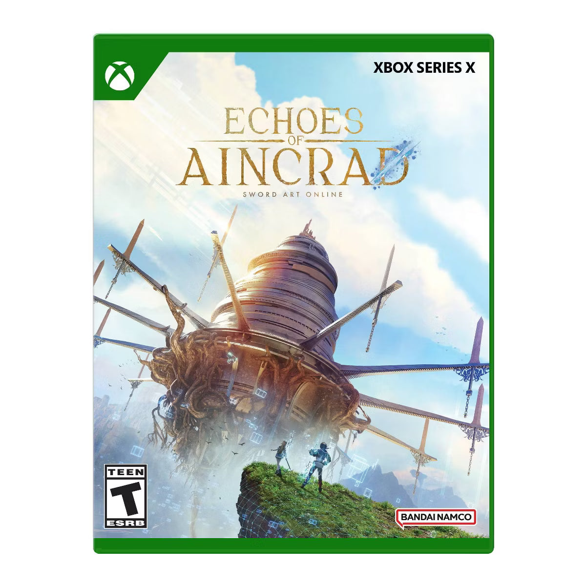 Sword Art Online: Echoes of Aincrad