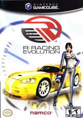 R: Racing Evolution New