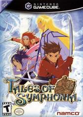 Tales of Symphonia New