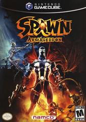 Spawn Armageddon New