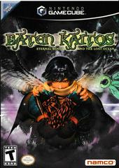 Baten Kaitos New