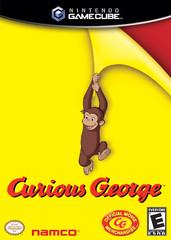 Curious George New