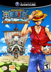 One Piece Grand Adventure New