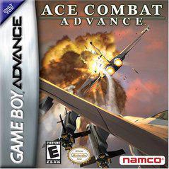 Ace Combat Advance New