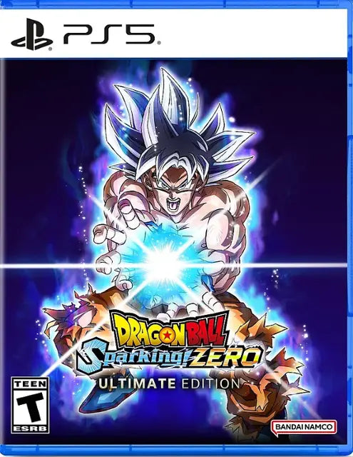 Dragon Ball: Sparking Zero [Ultimate Edition]