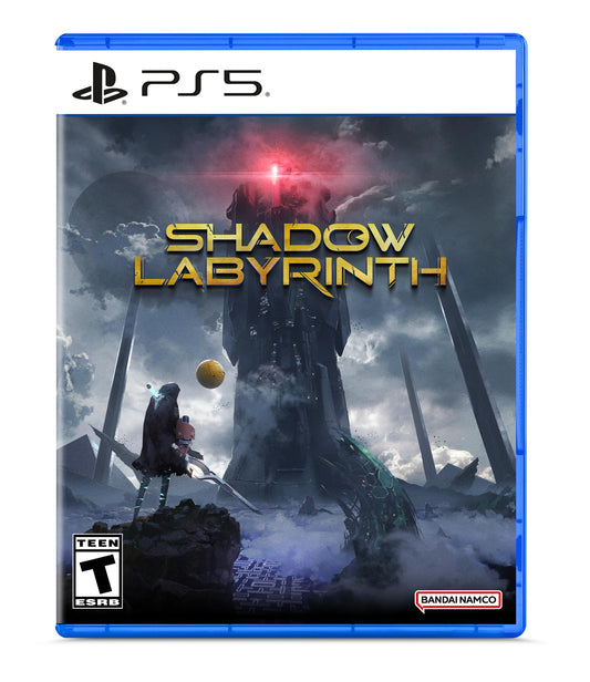 Shadow Labyrinth