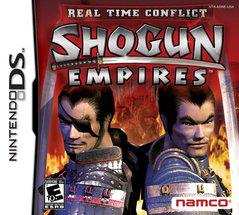 Real Time Conflict Shogun Empire New