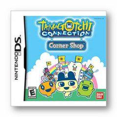 Tamagotchi Connection Corner Shop New