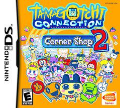 Tamagotchi Connection Corner Shop 2 New