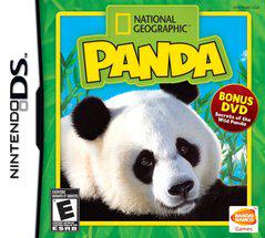 National Geographic Panda New