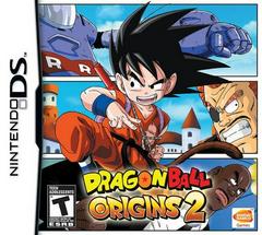 Dragon Ball: Origins 2 New