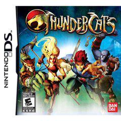 Thundercats New