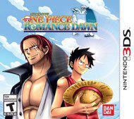 One Piece: Romance Dawn New