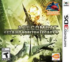Ace Combat: Assault Horizon Legacy+ New