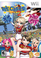 We Cheer 2 New