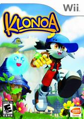 Klonoa New