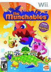 The Munchables New