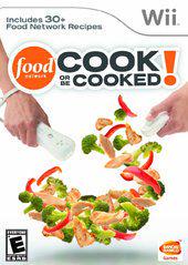 Food Network: Cook or Be Cooked New