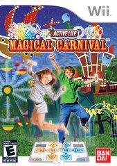 Active Life Magical Carnival New