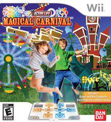 Active Life Magical Carnival with Mat New