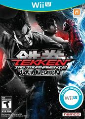 Tekken Tag Tournament 2 New