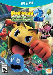 PacMan and the Ghostly Adventures 2 New