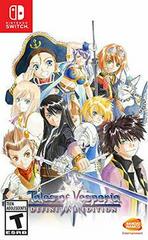 Tales of Vesperia Definitive Edition New
