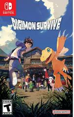 Digimon Survive New