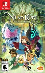 Ni No Kuni Wrath of the White Witch New