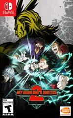 My Hero One's Justice 2 New