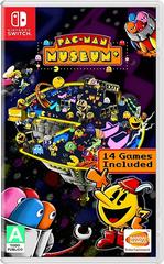 Pac-Man Museum Plus New