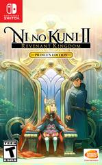 Ni No Kuni II: Revenant Kingdom New