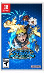 Naruto X Boruto Ultimate Ninja Storm Connections New