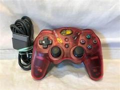 Mad Catz Red Dual Stick Controller New